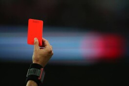 Superliga. 23-turni o'tkazib yuboradigan futbolchi va rasmiylar