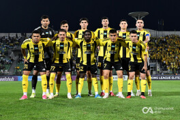 Superliga. "Neftchi" – "Xorazm". Tarkiblar ma'lum