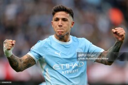 "Manchester Siti"da yuz berayotgan voqealar fonida Enco Fernandes klubni tark etishi kutilmoqda