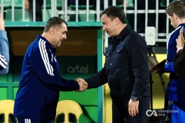 Vali Sultonov: "Biz uchun har bir ochko oltinga teng"