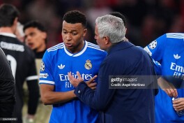 "Real"da intizom muammosi: Joze Mourinyu Kilian Mbappening harakatlaridan norozi