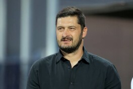 "Radnik" bosh murabbiyi: "Shukurovning transferi klubimiz darajasi o'sganini ko'rsatadi"