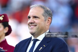Montalyani KONKAKAF rahbarligiga qayta saylanishni rejalashtirmoqda va FIFA prezidentligi uchun kurashmaydi