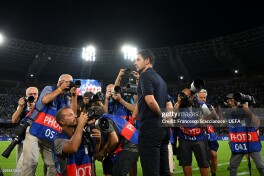 Arteta dunyoning eng ko'p maosh oluvchi murabbiyga aylandi