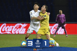 Superliga. "Paxtakor" o'z maydonida "Bunyodkor"ni mag'lub etdi