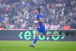Ferran Torres eng yaxshisi bo'ldi