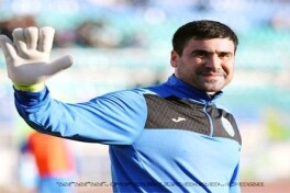 "Buxoro": Aleksandr Korneychuk 2015  yilning eng yaxshi futbolchisi!