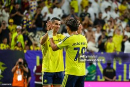 Ronaldu "Al Nassr"ning navbatdagi g'alabasi va o'zining goli haqida fikr bildirdi