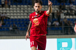 Superliga. Bugun bitta bahs bo'lib o'tadi