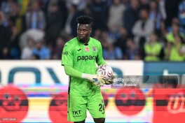 Onana "Manchester Yunayted"ni tark etadi