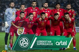 Superliga. "Qizilqum" - "Surxon" bahsi asosiy tarkiblari ma'lum!