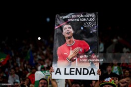 Krishtianu rostdan chetlatildimi? Portugaliya futbol federatsiyasi rahbari Ronaldu vaziyati bo'yicha bayonot berdi