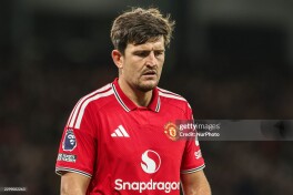 APL. "Manchester Yunayted" - "Tottenxem" 1:1