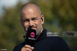 Жо Коул: "Қоидаларни ўзгартириш керак, акс ҳолда фақат "Арсенал", МЮ ва "Ливерпуль" ғолиб бўлаверади"