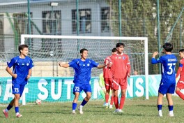 U21 чемпионатида 23-тур якунлари: пойтахт дербисида "Пахтакор", аутсайдерлар дербисида "Қўқон-1912" ғолиб ва бошқа натижалар (+ЖАДВАЛ)
