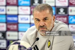 "Al Nassr" ustozi "Neftchi"ga qarshi bahsdan oldin matbuot anjumanida nimalar dedi?