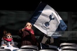 "Tottenxem"da klub nomiga oid siyosat o'zgardi