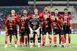 Elit OCHL. Hamrobekovning "Traktori" durang o'ynadi, "Al Ahli" BAAda 3 ta gol urdi