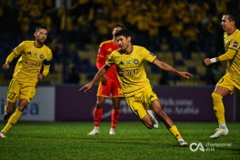 Sofascore. Кечаги учрашувда "Пахтакор" футболчилари неча баҳога лойиқ кўрилди?