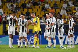 Sofascore. "Al Nassr"g"a qarshi uchrashuvdan so'ng "Neftchi" vakillari o'z baholarini olishdi. Ronaldu eng zo'rimi?