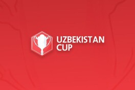 O'zbekiston kubogi. Chorak final uchrashuvlarining boshlanish vaqtlari ma'lum bo'ldi