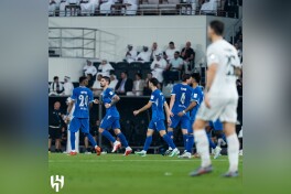 Элит ОЧЛ. "Ал Ҳилол" "Ал Садд"ни мағлубиятга учратди. "Ал Иттиҳод" эса "Шабаб Ал Аҳли"га ютқазди