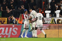 UEFA Chempionlar ligasi. "Real" Rimda 1:3 ni 4:3 ga aylantira oldi