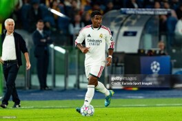 Endrik: "Men "Real Madrid"ni yaxshi ko'raman"