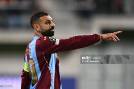 Muhammad Saloh  evrokuboklarda hali hech kim qilgan natijaga erishdi