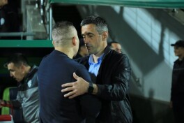 Superliga. “Bunyodkor” – “So'g'diyona” 1:1
