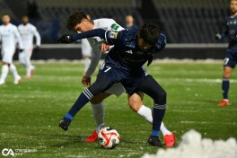 Superliga. Bugun turning markaziy uchrashuvi bor