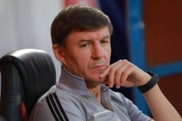 Шацкихнинг тақдири ҳал қилинди. Манба "Динамо" афсонаси клубни бошқариши мумкин ёки йўқлигини маълум қилди