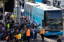 "Manchester Siti" - "Ipsvich Taun". Tarkiblar ma'lum