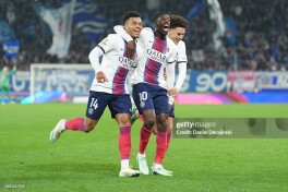 Liga 1. PSJ 16 daqiqada 3 ta gol urib, irodali g'alabani tantana qildi