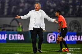 Вадим Абрамов: "Четлатишгача устунлик бизда эди, гўё хотиржам ғалабага эришадигандек, аммо…"