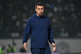 Kamoliddin Tojiev: "Hakamlar "Paxtakor" zarariga istagancha noto'g'ri qarorlar chiqarishmoqda"