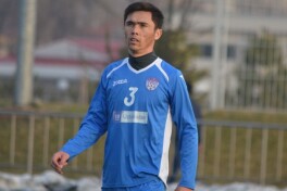 Даврон Турсунов: “Янги йилни уйда оилам даврасида кутиб олмоқчиман”