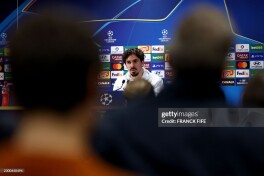Vitinya:  "Oltin to'p" PSJ futbolchisiga nasib etishi kerak"