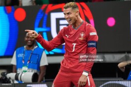 Ronaldu chetlatilganiga qaramay, terma jamoaning noyabr oyidagi o'yinlariga chaqirilishi mumkin