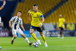 Ronaldu terma jamoadan chetlatilgani haqida paydo bo'lgan ma'lumotlardan so'ng post e'lon qildi