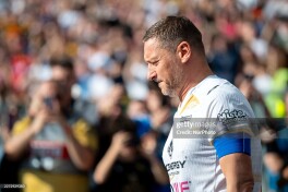 "Men o'lim yoqasida edim. Jon berayotgan edim". Franchesko Totti sog'lig'idagi muammolar haqida so'zlab berdi