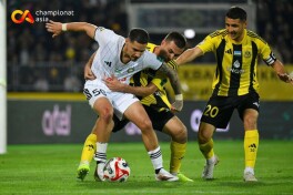 Superliga. "Paxtakor" - "Neftchi" uchrashuvini kim boshqarishi ma'lum