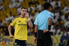 Sheringem: "Ronaldu klub egasi bo'lishi mumkin, ammo murabbiy emas"