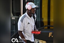 O'zbekiston Kubogi. "Neftchi" – "Lokomotiv". Tarkiblar aniq