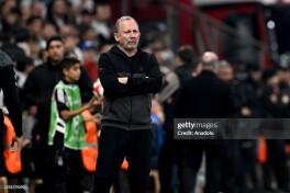 Sergen Yalchin Turkiya terma jamoasi bosh murabbiyiga aylanadi