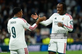 YCHL. "Real"da yirik g'alaba, "Betis" Niderlandiya jamoasini taslim qildi, "Sporting" o'z uyida mag'lubiyatga uchradi va boshqa natijalar