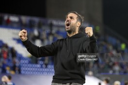 "Bo'shashishga haqqimiz yo'q". "Komo" murabbiyi Fabregas - "Man Yunayted" ustidan qozonilgan yirik g'alabadan so'ng