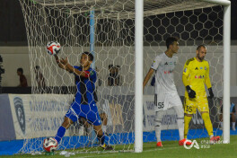 Superliga. Bugun 25-turga start beriladi