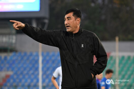 “Quruq” o'yin o'tkazgan darvozabon, tur bezagiga aylangan golni urgan yarim himoyachi, dubl qayd etgan futbolchi. Proligada 23-turning eng yaxshilari aniqlandi