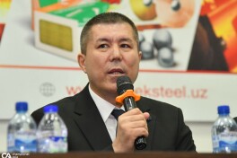 Ulug'bek Mirzaev: "Kuz-bahor" tizimiga o'tishda etti o'lchab, bir kesish kerak"